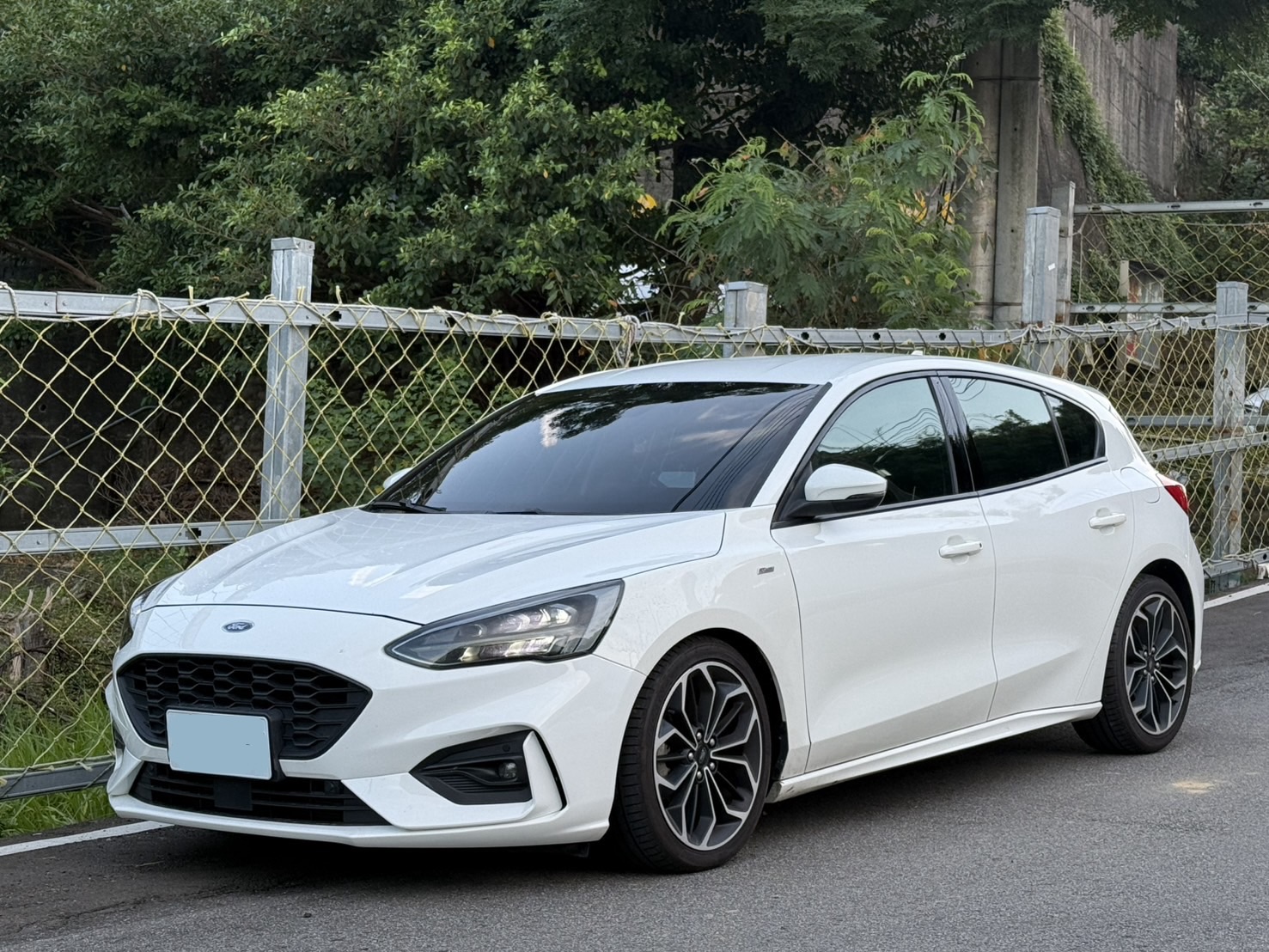 FORD/Focus