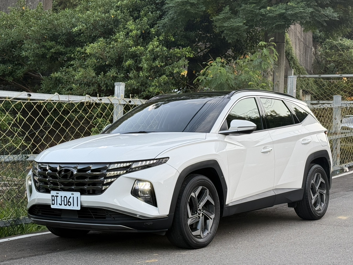 現代/Elantra