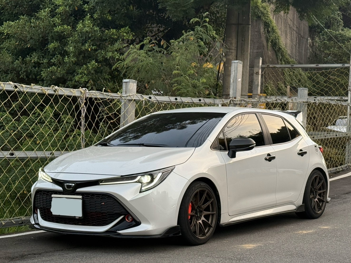 Toyota/Auris