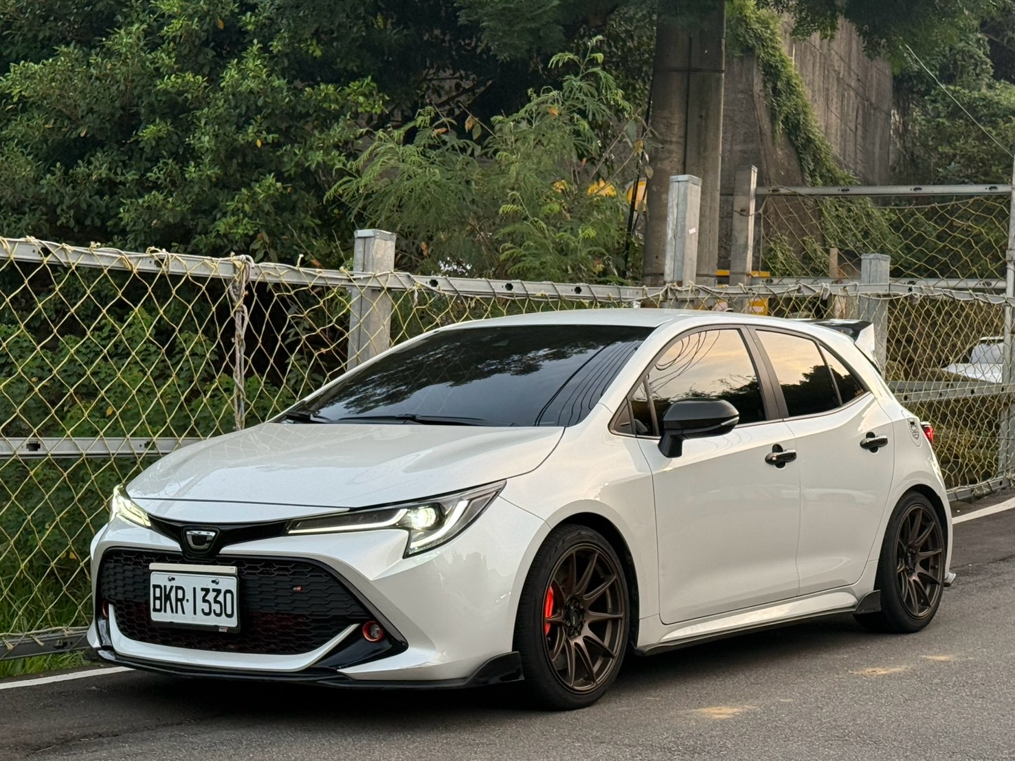Toyota/Auris