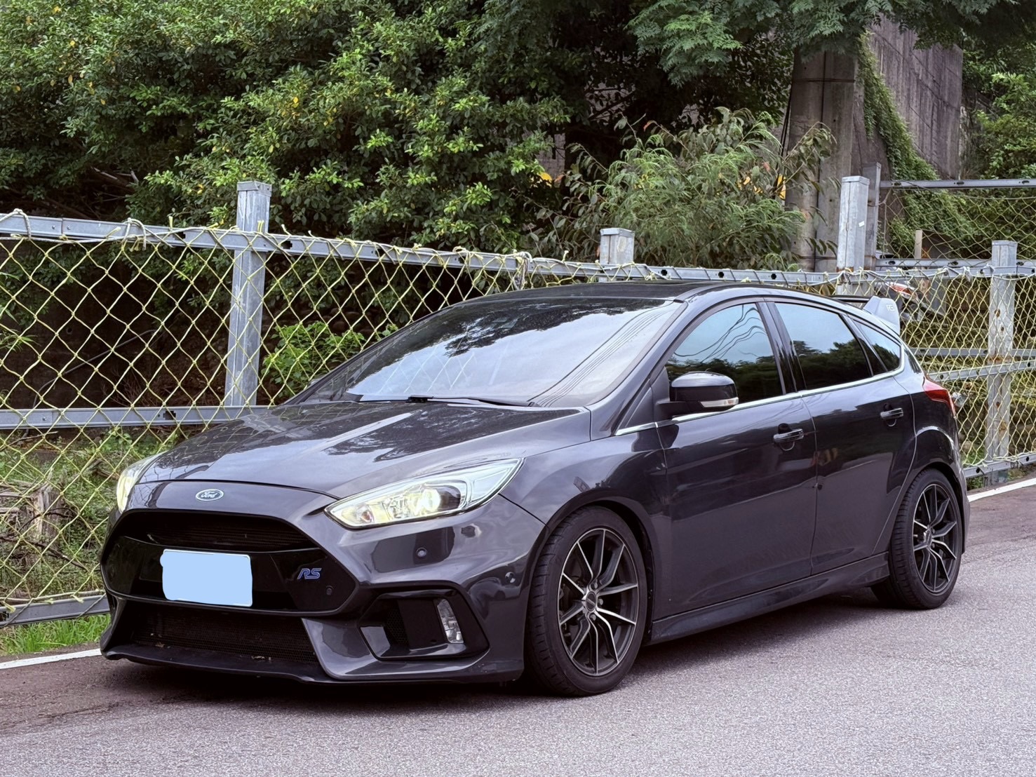 Ford/Focus