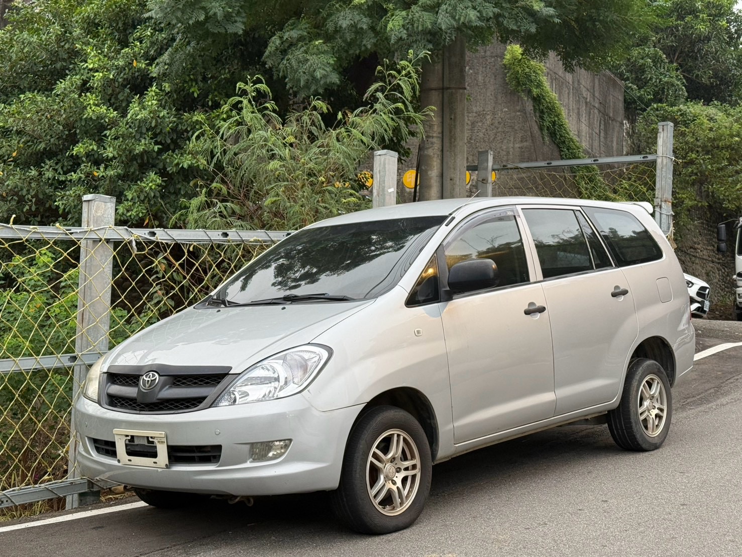 Toyota/Innova